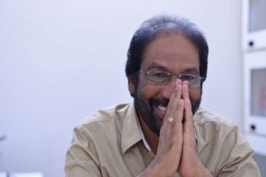 காமராஜரை இழிவாக பேசிய எம்.பி., சிவாவால் தி.மு.க.,வுக்கு..நெருக்கடி!. 