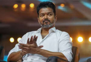 எஸ்.ஐ.ஆர்., போராட்டத்தில் த.வெ.க., பலத்தை காட்டணும் : கட்சியினருக்கு விஜய் உத்தரவு