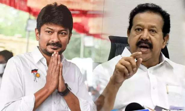 துணை முதல்-அமைச்சர் உதயநிதி ஸ்டாலின் சிறப்பாக செயல்படுவார்: அமைச்சர் பொன்முடி