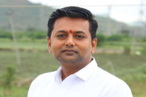 கட்டுகட்டாக ரூ.12 கோடி! பணம்: கர்நாடகா காங்., எம்.எல்.ஏ., கைது