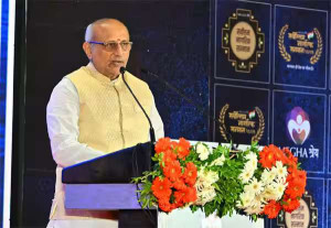 அமெரிக்க வரி உயர்வு பிரச்னைக்கு நல்ல தீர்வு கிடைக்கும்: துணை ஜனாதிபதி நம்பிக்கை