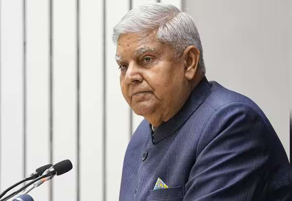 நாட்டின் அடுத்த துணை ஜனாதிபதி யார்? பட்டியலில் முக்கிய பிரபலங்கள்