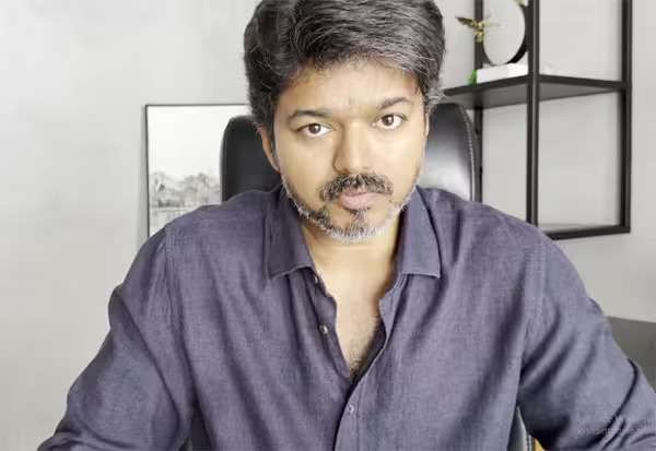 விரைவில் பாதிக்கப்பட்டவர்களை சந்திக்கிறேன்: வீடியோ வெளியிட்ட விஜய்