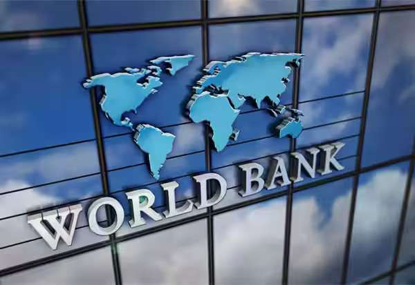 இந்தியாவின் பொருளாதார வளர்ச்சி 6.5 சதவீதமாக இருக்கும்; கணித்துச் சொன்னது உலக வங்கி!