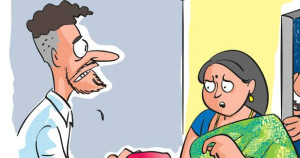 காப்பி போட தெரியுமா...?