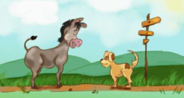 பொறாமை வேண்டாம்