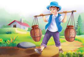 மின்னுவதெல்லாம் பொன்னல்ல..