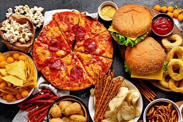 உடல் ஆரோக்கியத்தை கெடுக்கும் உணவுகள்  பற்றி  தெரியுமா?