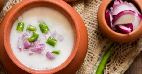 பழைய சோற்றில் ஒளிந்திருக்கும் மருந்துவ பயன்கள் பற்றித் தெரியுமா?