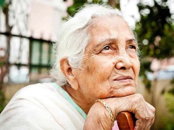 வாழ்நாளில் இரண்டு முறை முதுமை வருமா..?