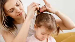 குழந்தைகளுக்கு முடி அடர்த்தியாக வளரணுமா?