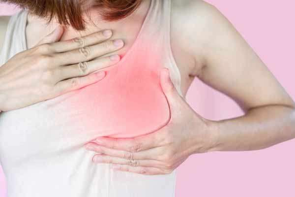 மார்பக புற்றுநோயைத் தவிர்ப்பது எப்படி?