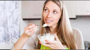 தயிர் தினமும்  சாப்பிடலாமா..? 