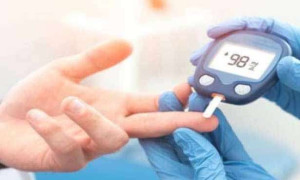 நீரிழிவு நோய்  அதிகரிப்புக்குக் காரணம் என்ன?