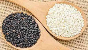 எள்ளின் அற்புதப் பலன்கள்!