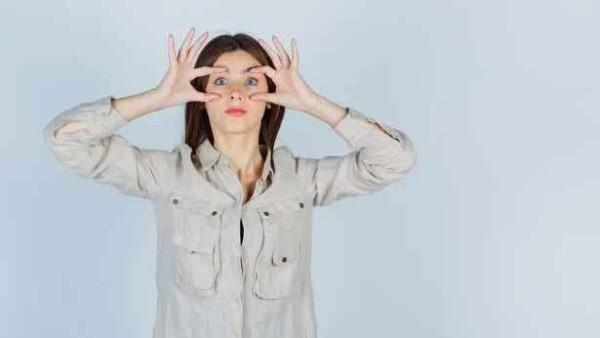 வெயில் காலத்தில் கண்களை பாதுகாக்க .....