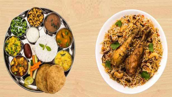 சைவ உணவா அசைவஉணவா எது ஆரோக்கியமானது..?