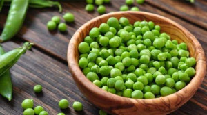 உடல் எடையை குறைக்க உதவும் பச்சை பட்டாணி..