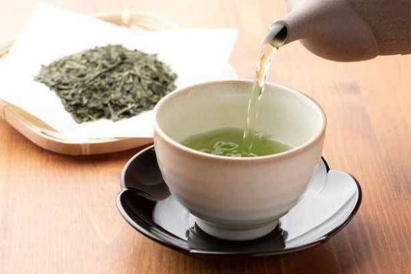 கிரீன் டீ  தொடர்பில்  ஆராய்ச்சியில் புதிய தகவல்!