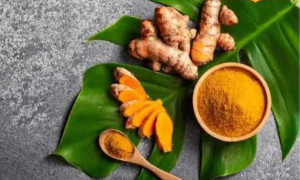 மஞ்சள் தரும் மருத்துவ பலன்