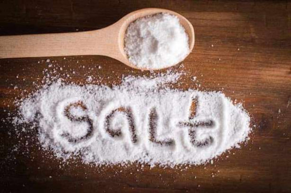 அதிகமாக உப்பு  சாப்பிட்டால் புற்றுநோய் வருமா..?