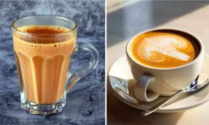 டீ, காபி அதிகமாக குடித்தால் உடல்நலனுக்கு ஆபத்தா?