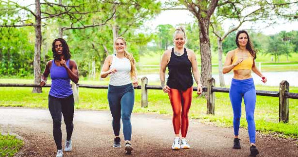 நடைப்பயிற்சி பற்றித் தெரிந்து கொள்ளுங்கள்..!