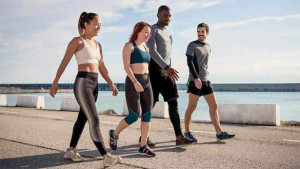 நடைப்பயிற்சிக்கு உகந்த நேரம் எது?