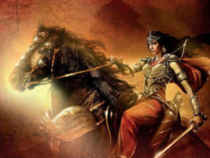 அம்மாவுக்கு ஒரு அபிஷேகம்