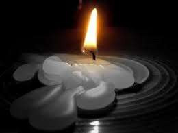  கரையும் மெழுகு