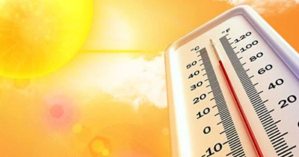 மக்கள் வாழ முடியாத வகையில் வெப்பத்தால் தகிக்கும் ஒரு நகரம்: உலகின் வெப்பமான பகுதி