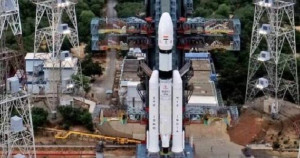 நிலவின் சுற்றுப்பாதைக்குள் நுழையும் சந்திரயான் 3 விண்கலம்!