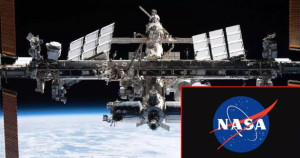 அமெரிக்க விண்வெளி ஆராய்ச்சி மையமான நாசாவில் மின்தடை