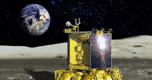 நிலவில் மோதிய ரஷ்யாவின் லூனா - 25 விண்கலம்