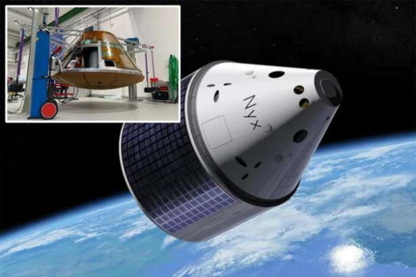 விண்வெளிக்கு அஸ்தியை கொண்டு சென்ற விண்கலம் விபத்து