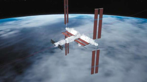 சீன விண்வெளித் திட்டம்: Tianzhou-9 விண்கலத்தின் சிறப்பான சாதனை