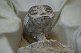  இது 1000 ஆண்டுகள் பழமையான ஏலியன் உடல் இல்லை - ஆய்வில் வெளியாகிய தகவல்