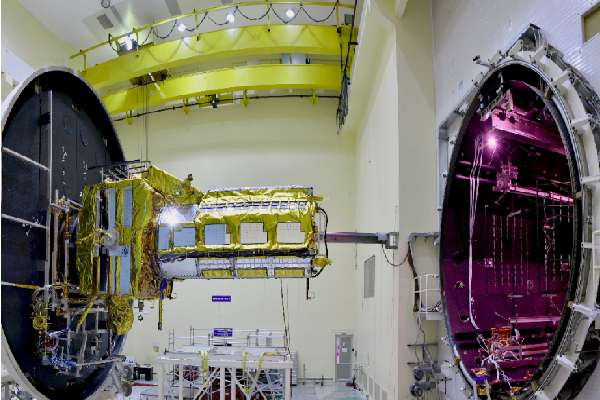 விண்ணில் பாய்ந்த நிசார் செயற்கைக்கோள் - சிறப்பம்சம்