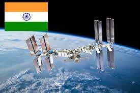 விண்வெளி பாதுகாப்பை உறுதிசெய்யும் இந்தியா - புதிய கண்காணிப்பு செயற்கைக்கோள் திட்டம்