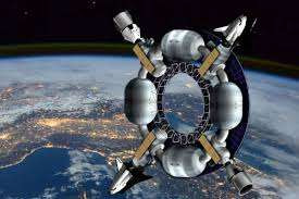 வளிமண்டல விஷவாயுக்கள் கண்காணிக்க ஜப்பான் ஏவிய புதிய செயற்கைக்கோள்