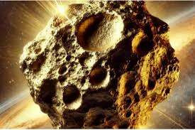 ஒரு லட்சம் குவாட்ரில்லியன் மதிப்புள்ள விண்கல்லை குறிவைக்கும் நாசா - என்ன திட்டம்?