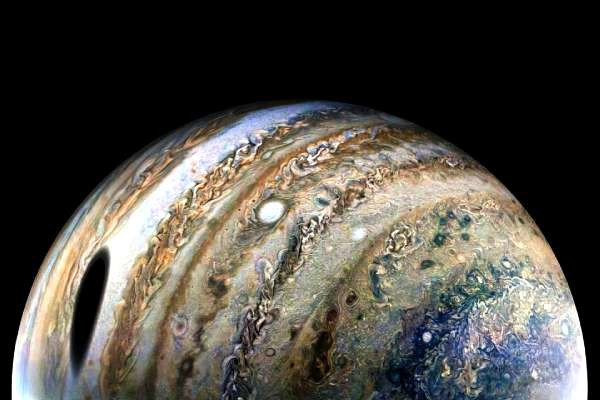 வியாழனை விட 6 மடங்கு பாரியது., Super Jupiter-ஐ கண்டுபிடித்த ஜேம்ஸ் வெப் தொலைநோக்கி