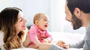 குழந்தைகள் பிறந்த பிறகு கணவன் மனைவி இடையே அதிகரிக்கும் பிரச்சனைகள்.. என்னென்ன?