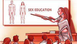 சமூகத்தில் பாலியல் கல்வி அவசியமானது..!