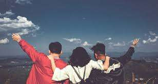 கணவனா? தோழனா? - யாரை தேர்ந்தெடுப்பாள் பெண்?