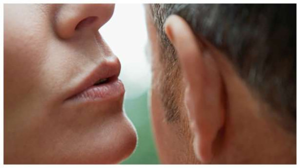 பேசும் போது பொய் சொல்லும் நபரை கண்டறிவது எப்படி? விளக்குகிறார் உடல் மொழி நிபுணர்..!