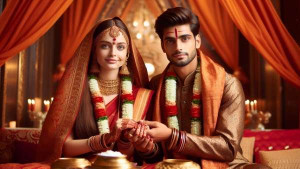 திருமணம் செய்வதால் பெண்களுக்கு கிடைக்கும் நன்மைகள் என்ன...?