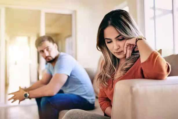 துணை உங்களை ஏமாற்றுவது போல தெரிகிறதா..?