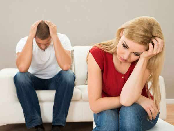 திருமணமான ஆண்களின் புலம்பலுக்கு  காரணம் என்ன தெரியுமா?