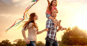 சந்தோசமான வாழ்க்கை என்றால் என்ன?